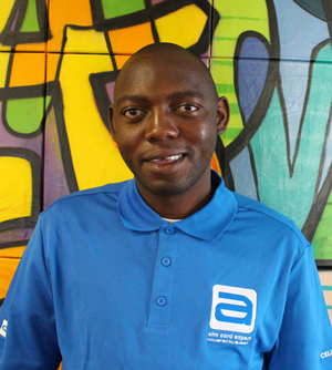 Bongani