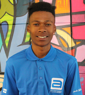 Thabo