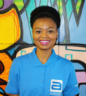 Thandi