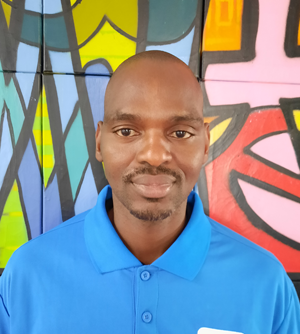 Thokozani