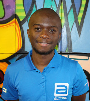 Vusumuzi